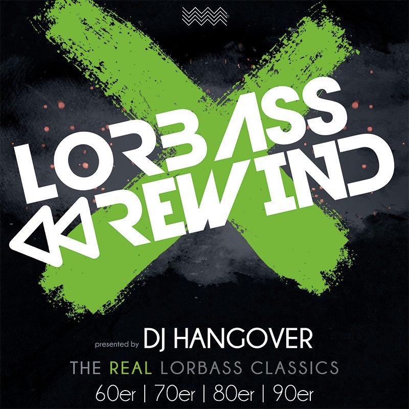 Lorbass Rewind