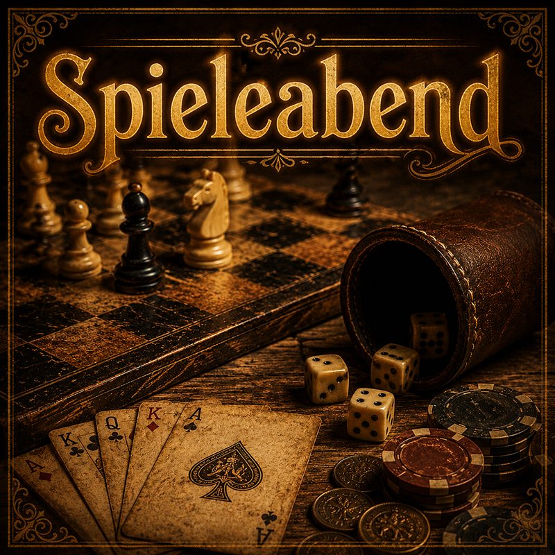 Spieleabend