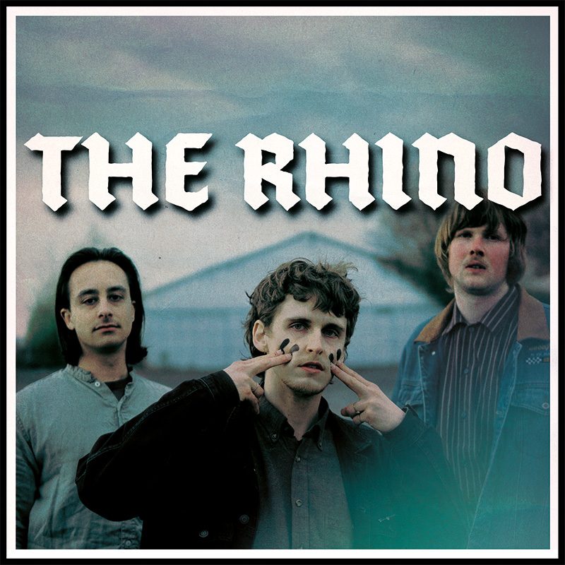 Live: The Rhino
