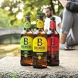 Bulmers Crushed Red Berries