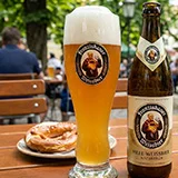 Franziskaner / Alkoholfrei