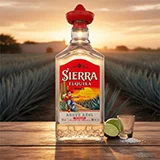Tequila Silver