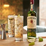 Jameson Irish Whisky