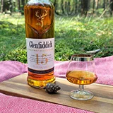 Glenfiddich 15 years