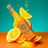 Fritz-Limo Orange