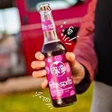 Fritz Bio-Traubenschorle