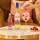 Lillet Wild Berry 0,0‰